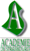 L'acadmie de Strasbourg